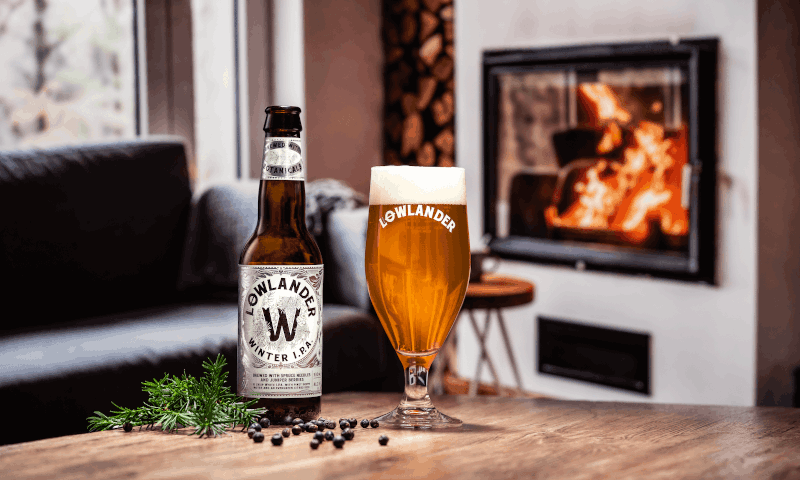 Lowlander Winter I.P.A.